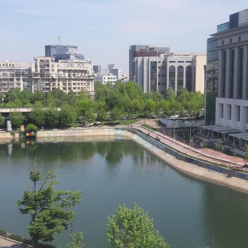 Apartament ultracentral Piața Unirii