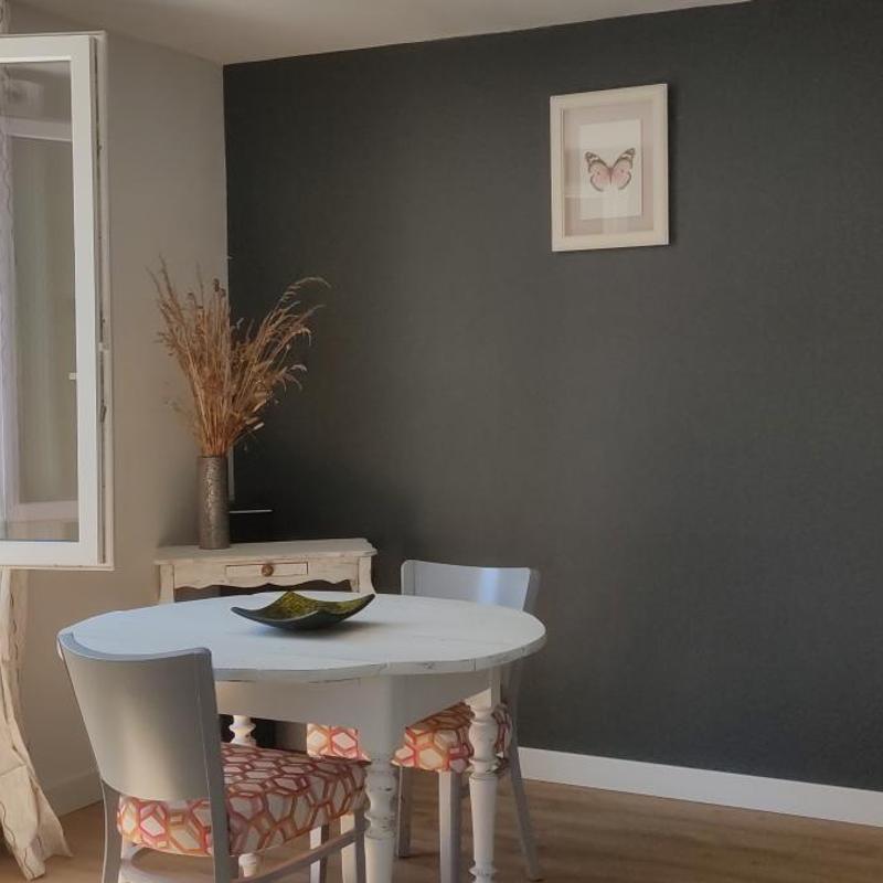 Belle dépendance, appartement cosy, tout confort