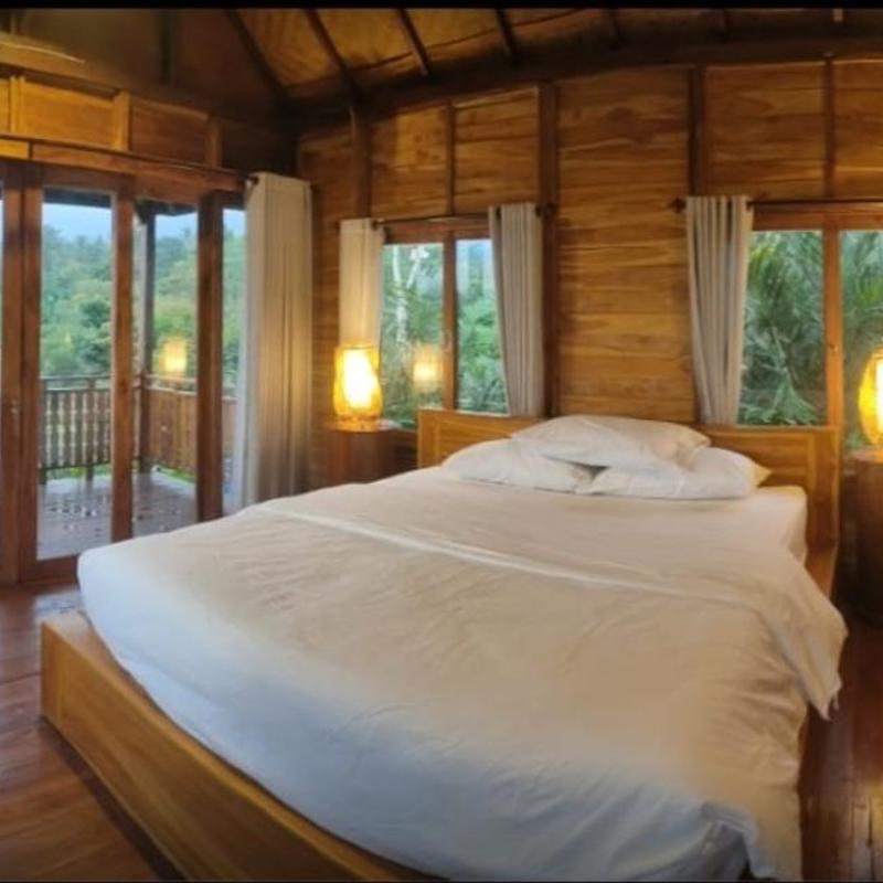 Umah Legenda Bali - Legend House Bali