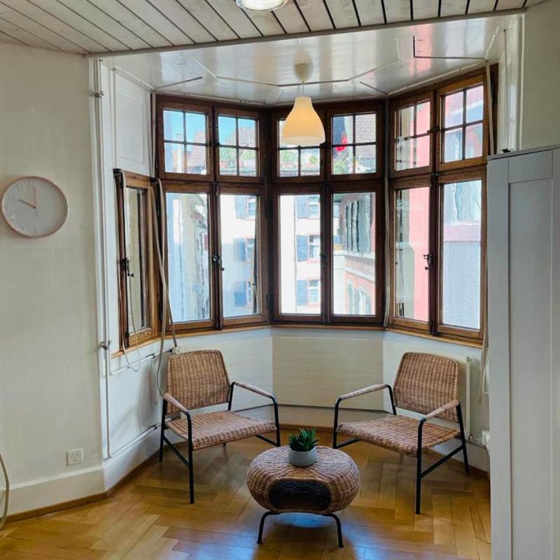 Apartment Marktplatz 2