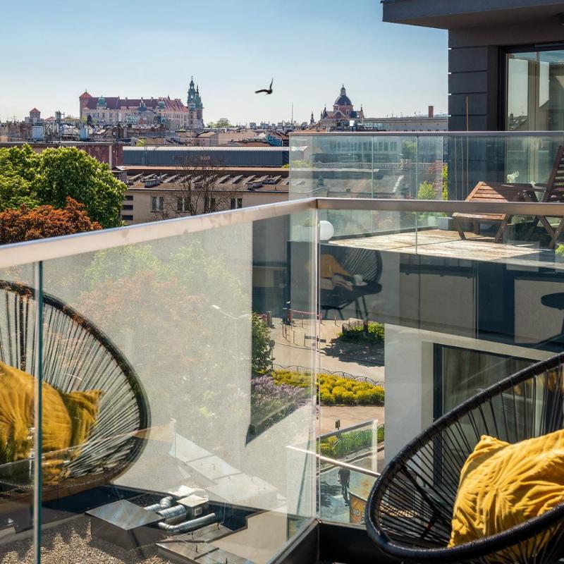 INPOINT Serviced Apartments