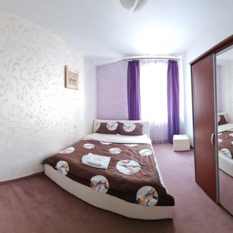 Apartament Rin Grand Hotel