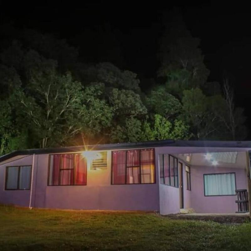 Casa Garibaldi Monteverde