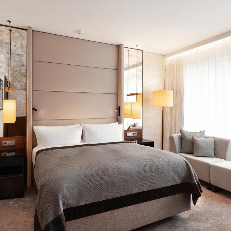 InterContinental Berlin, an IHG Hotel