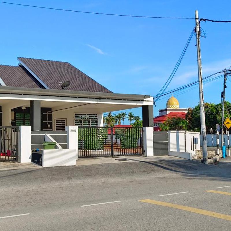 Sofea Hana Homestay, Pantai Balok, Kuantan