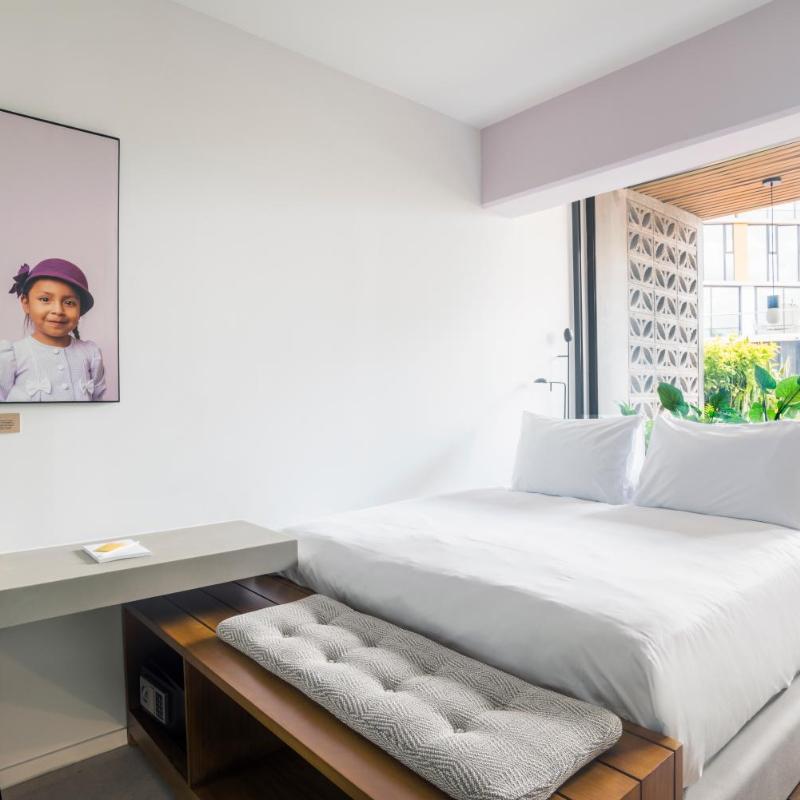 Good Hotel Guatemala City
