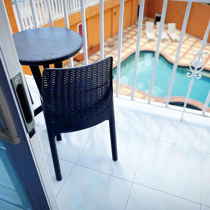 Serenity Condo in New Kingston Business District