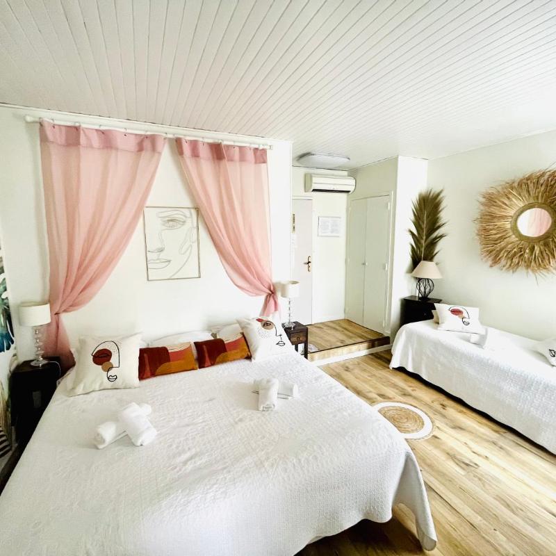 Hotel De Provence