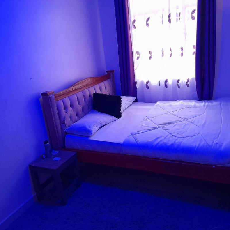 kidero flats