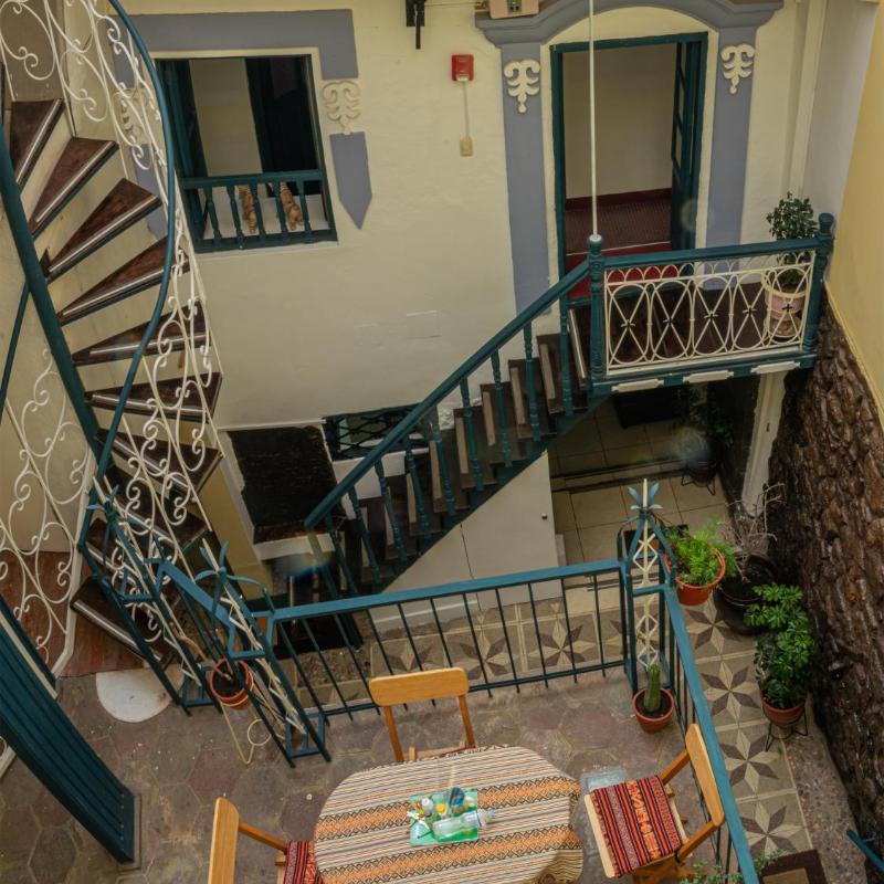 Rituales Inn Cusco - San Blas