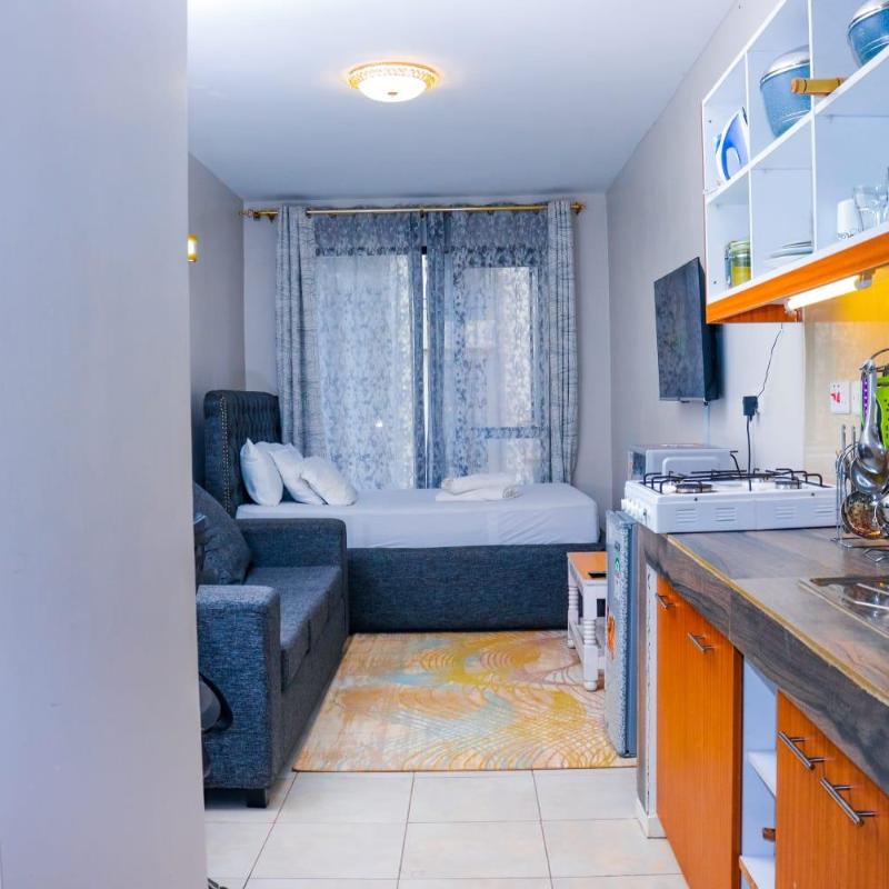 SNOWHAVEN NAIROBI