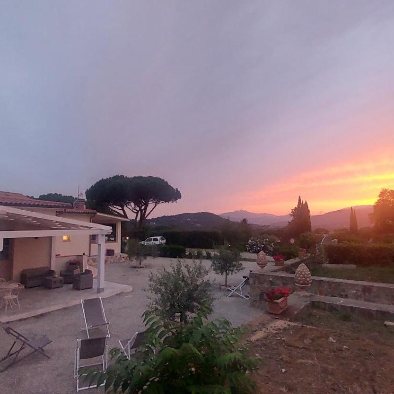 Podere Grandolfi B&B