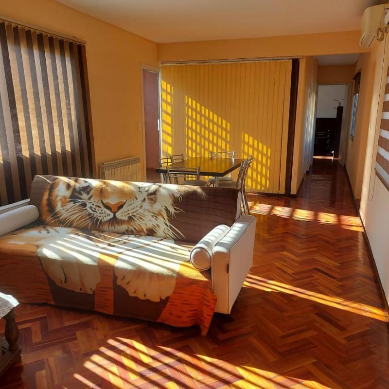 Departamento ciudad de Mendoza