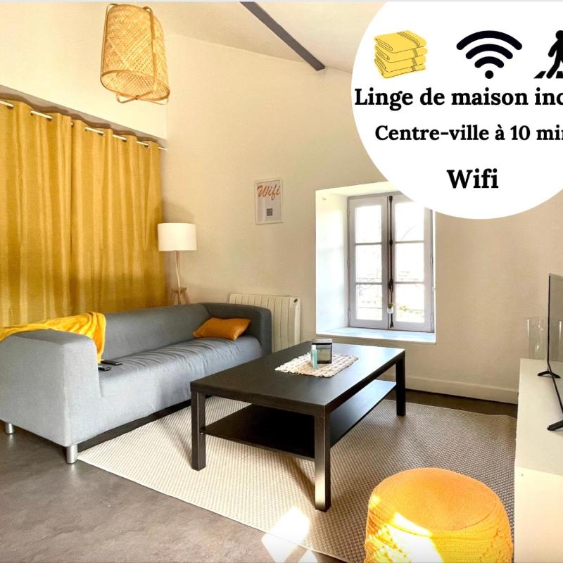 Angoulême - Le Cocon