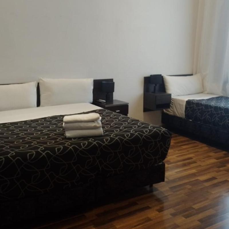 Bagu Buenos Aires