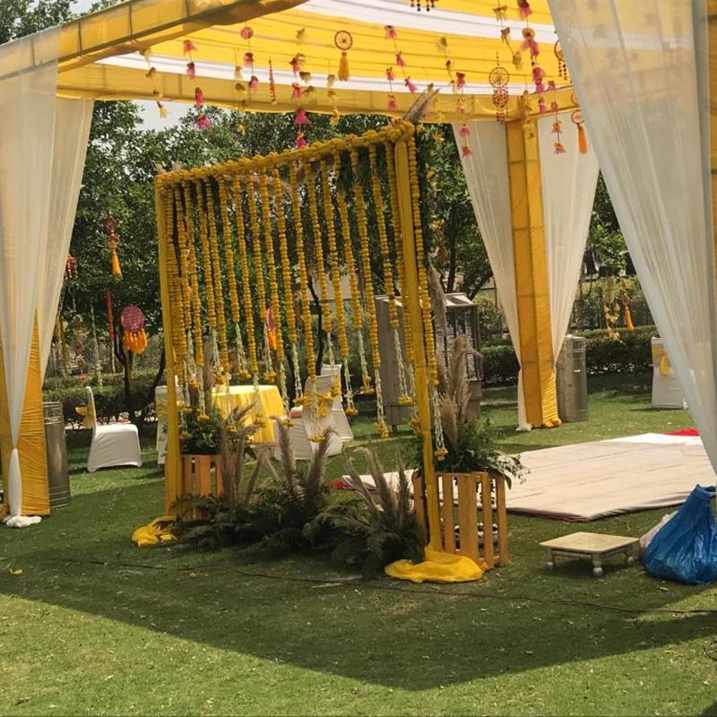 Haritma Resort