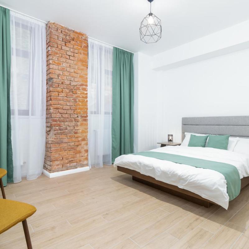 CADORO City Center Apartments