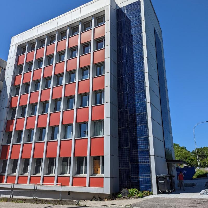 Evi's Home Hotel & Apartments