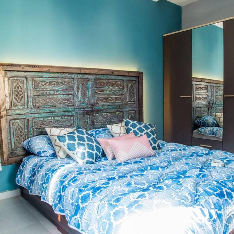 Cosy Apartment in Marrakech