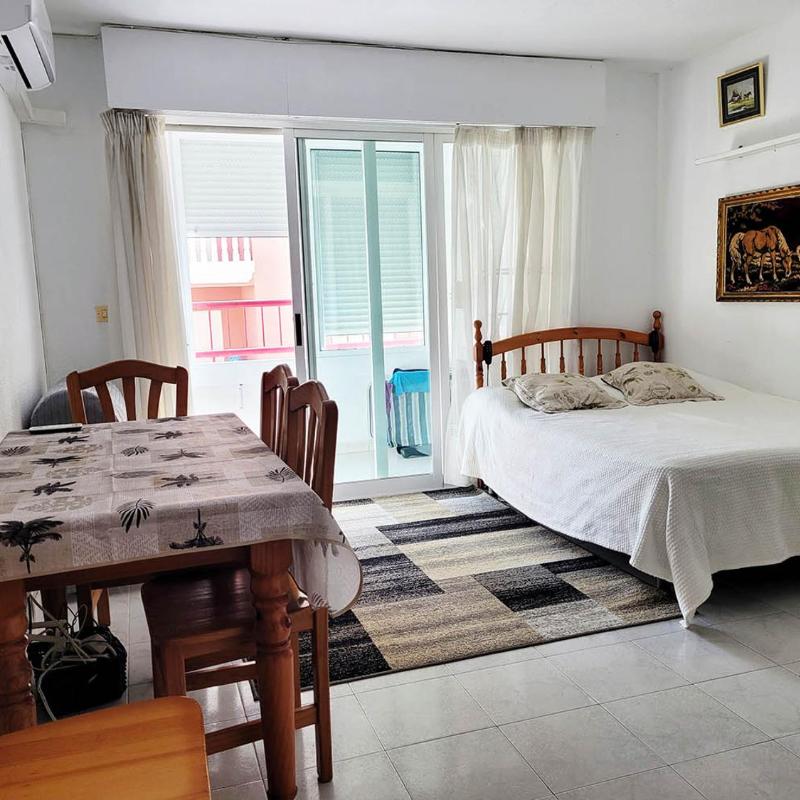 Tet-a-tet Torrevieja