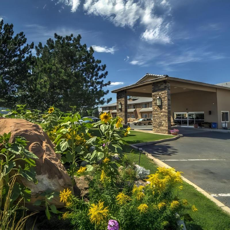 Moab Valley Inn
