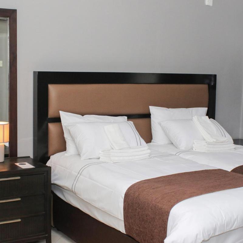 3Carnations BednBreakfast
