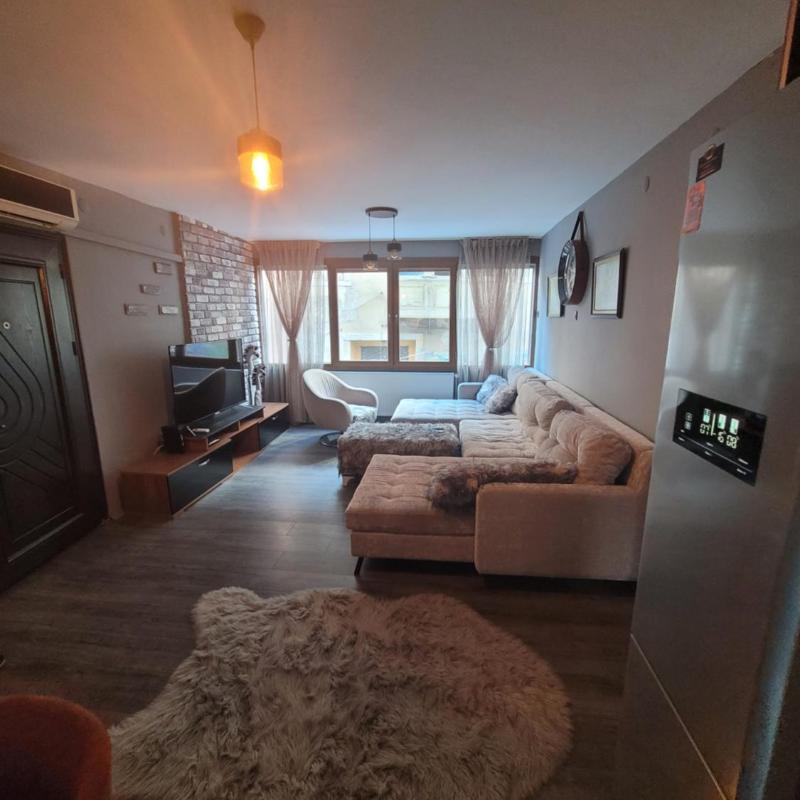 Hayat Apartman