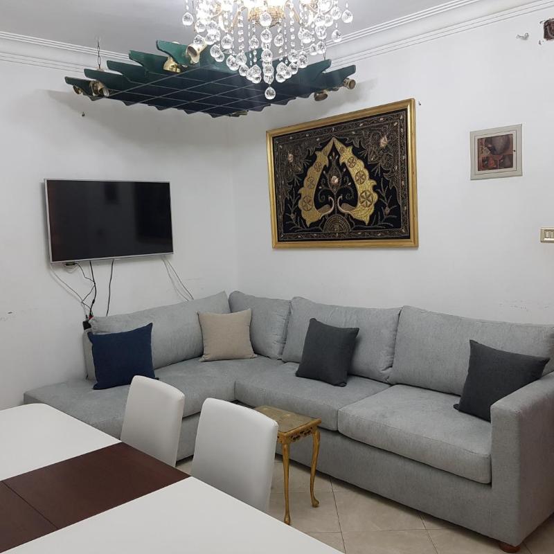 Elegant Apartment in Sheraton Heliopolis