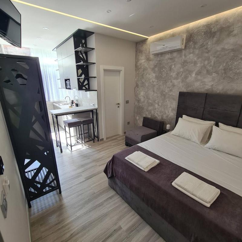 Up Apartments