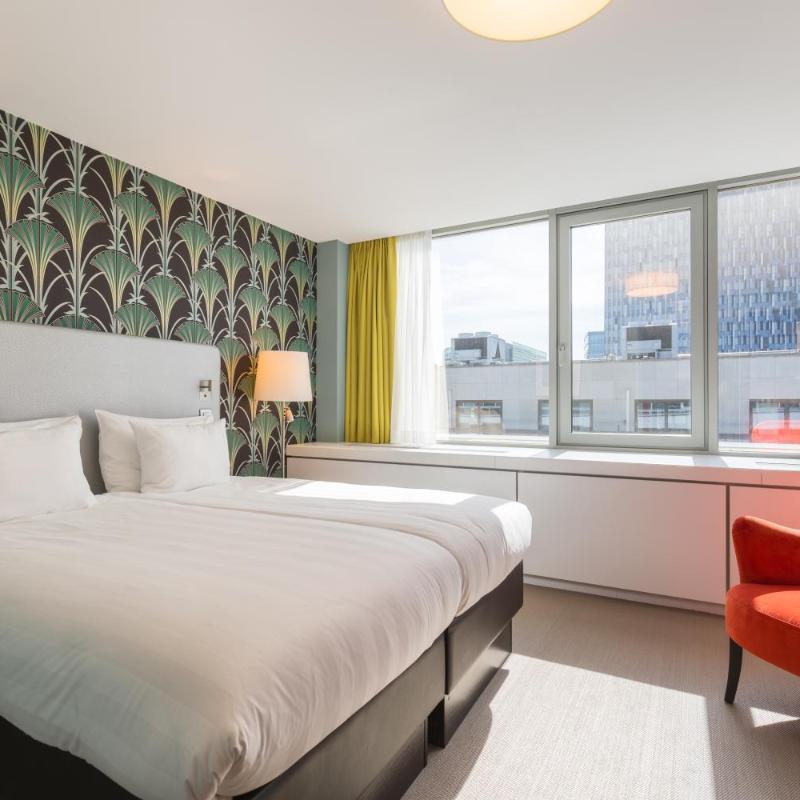 Thon Hotel EU