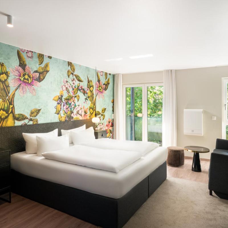 ANA Living Karlsruhe by Arthotel ANA