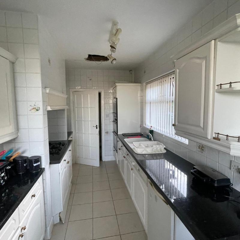 Beautiful 3 bedroom House