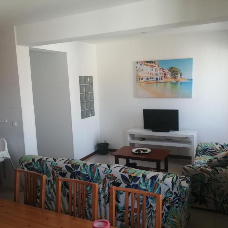 Apartamento Casa Azul