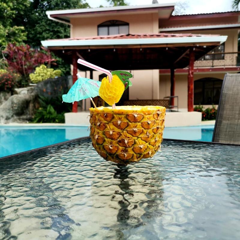 Bungalows Malu