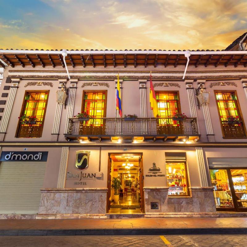 San Juan Hotel