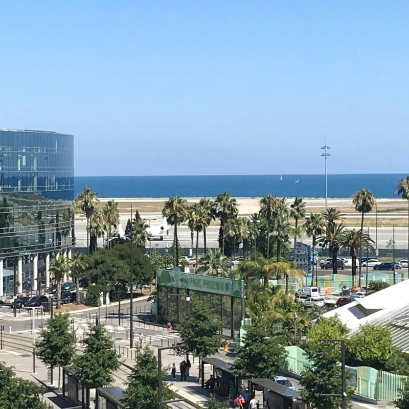 NICE PARC PHOENIX