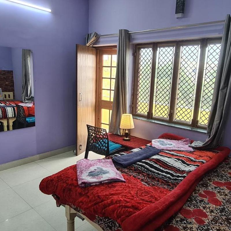 Anukampa homestay