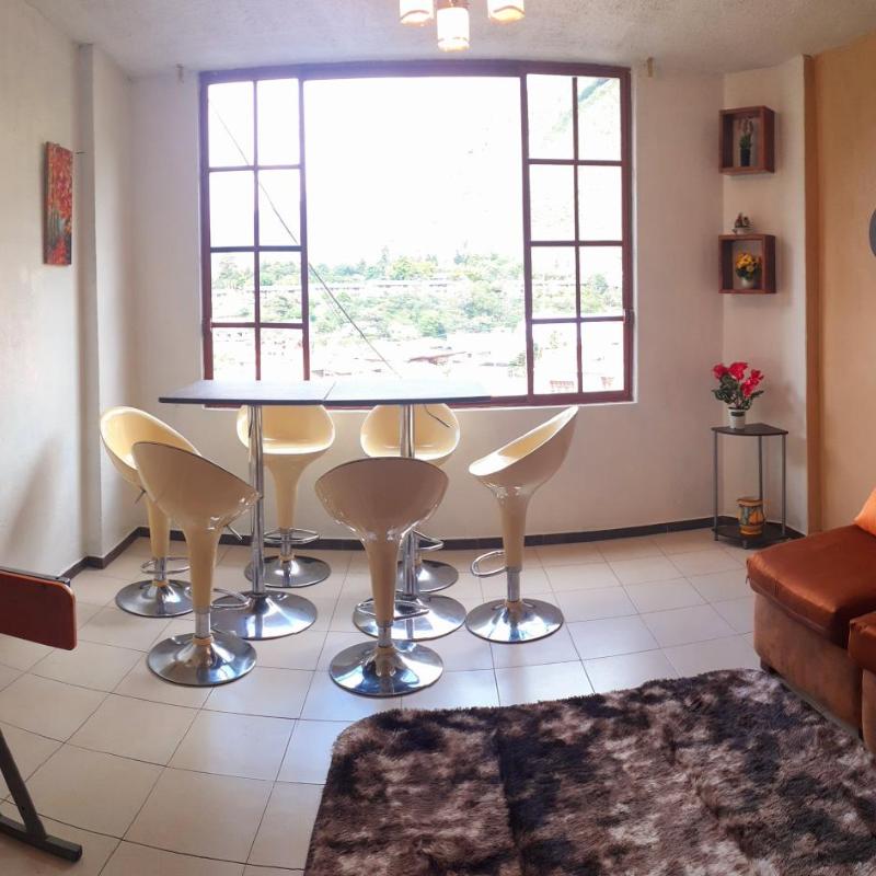 Departamento Lily's