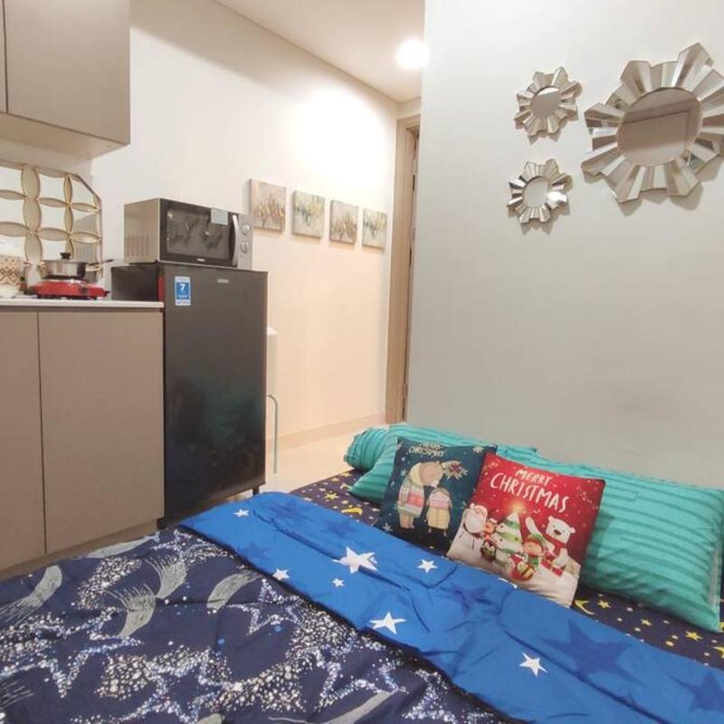 2 Room 3Beds PIK, FAST WIFI, Disney TV, China Town