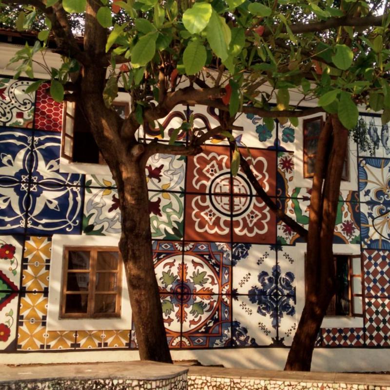 The Old Quarter Hostel