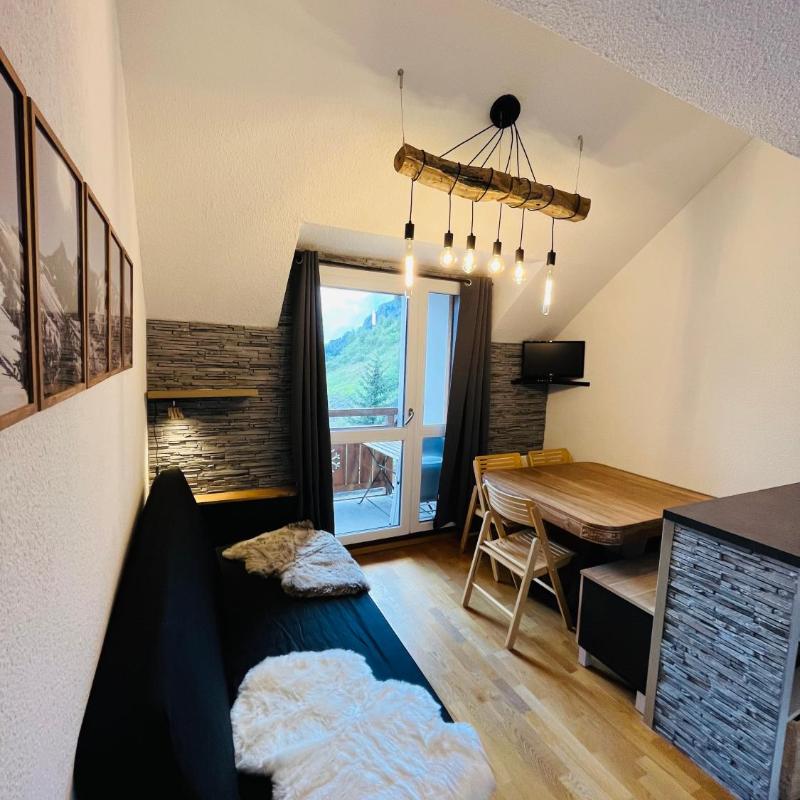 Deux Alpes appartement duplex entièrement rénové
