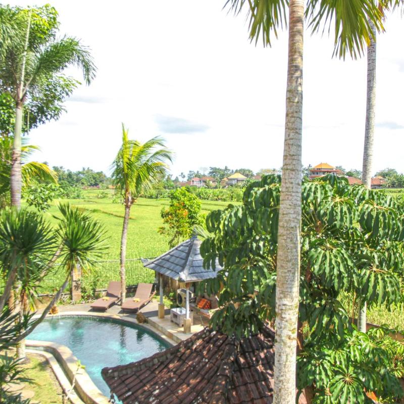 Kubu Sari Ubud