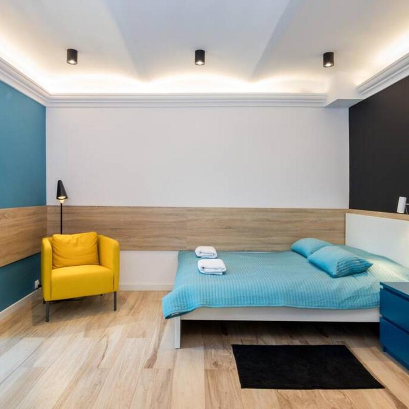 Comfy studio / Wawel neighborhood