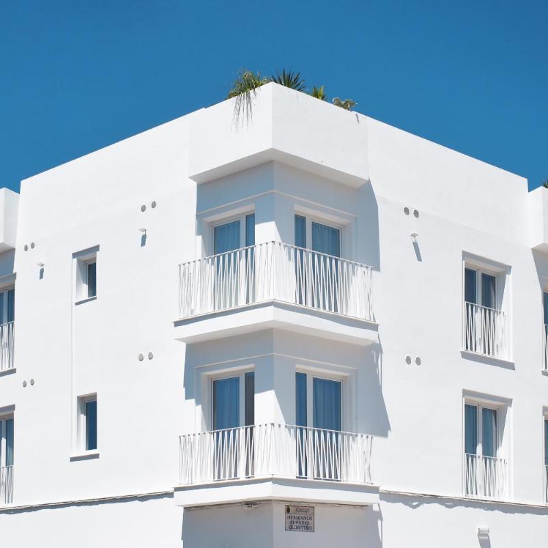 Rio Salado Conil Hostal