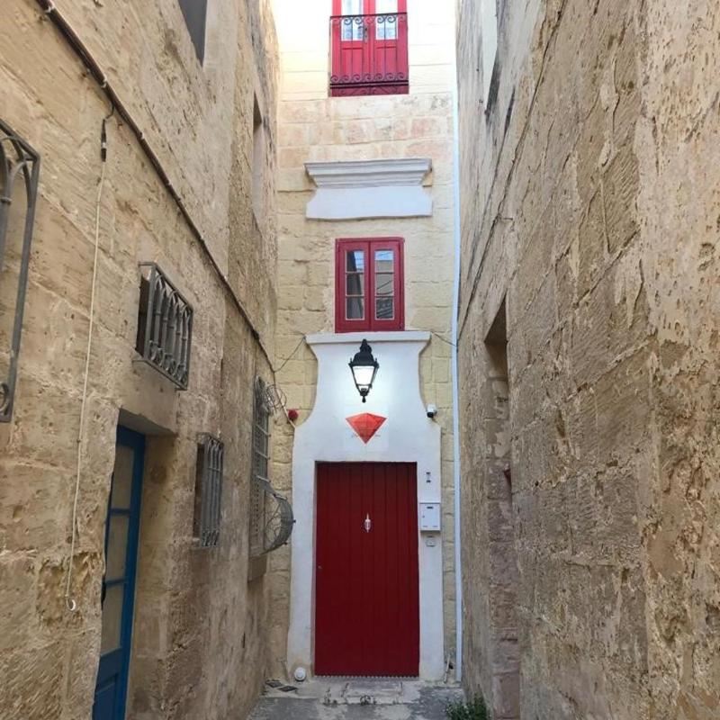 The Hidden Gem Boutique Hotel