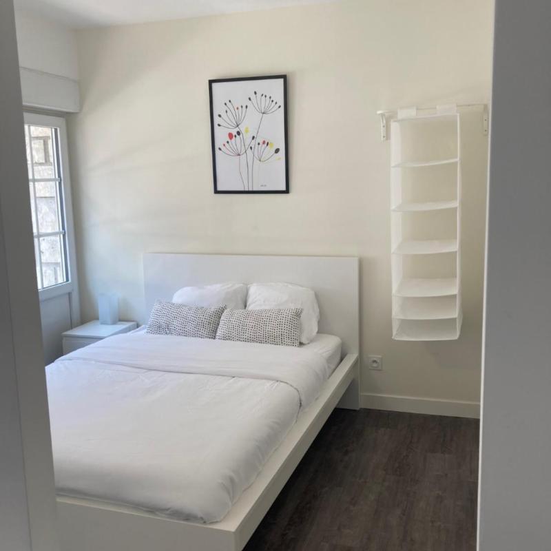 Charmant appartement centre-ville Agen quartier calme