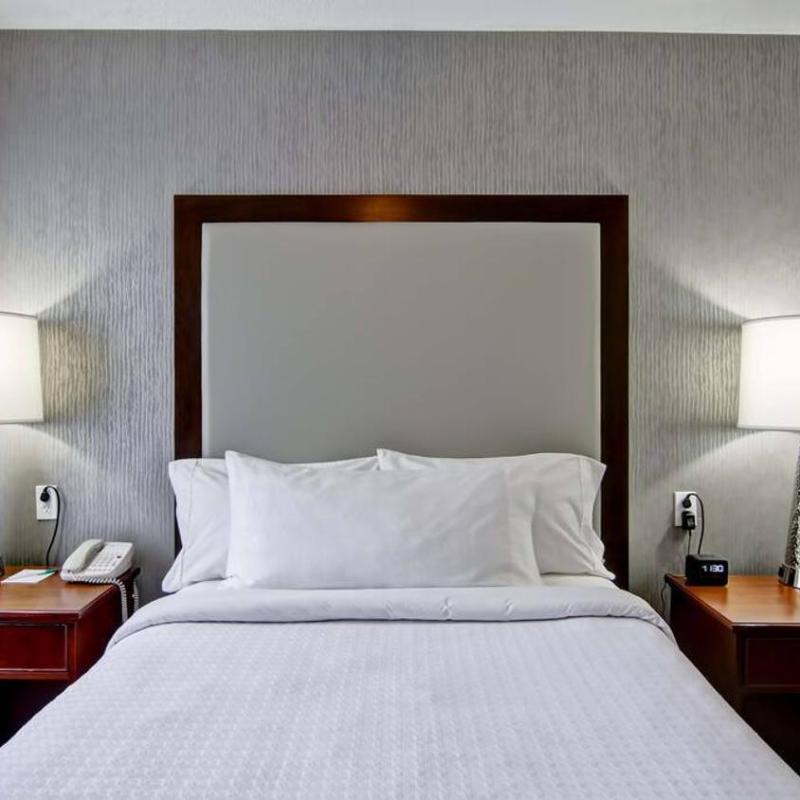Poplar Inn and Suites