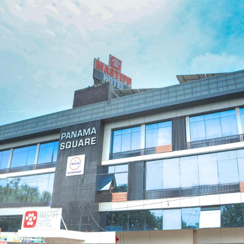 Mastiff Hotel Ankleshwar