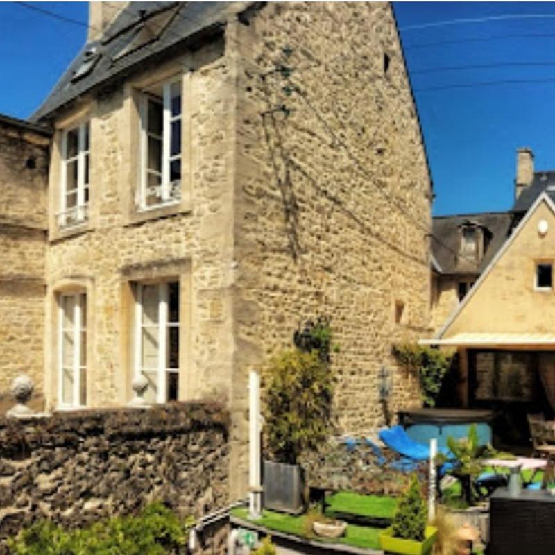 Le Clos de la Chapelle Bayeux