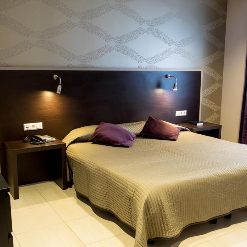 Hotel Pax